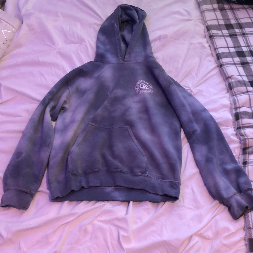 Obey hoodie